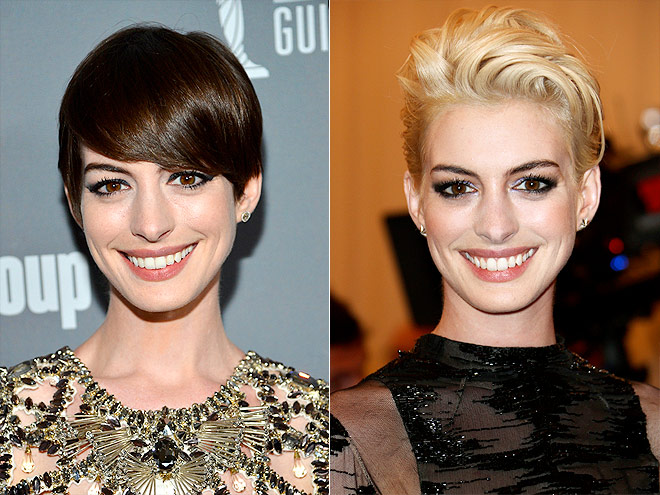 Celeb Hair Makeovers: Better Before or After?