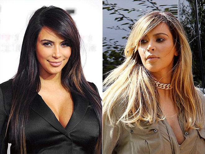 Celeb Hair Makeovers: Better Before or After?