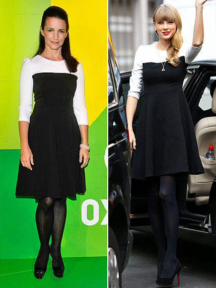 Fashion Faceoff