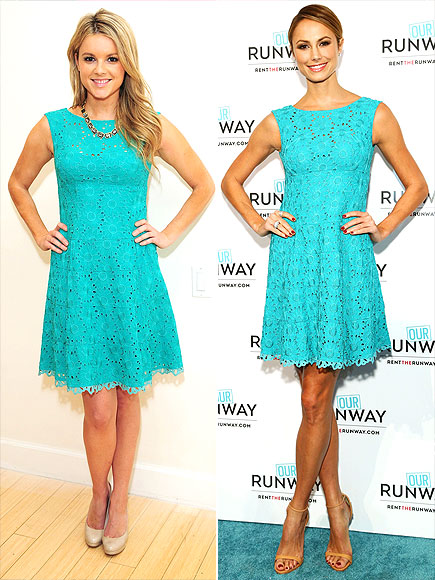 Fashion Faceoff