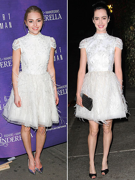 Fashion Faceoff: Jennifer vs. Kate and More!