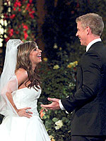 8 Dresses the Bachelor Will Always Remember