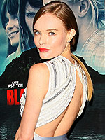 7 Ways to Show Off a Summer Body | Kate Bosworth