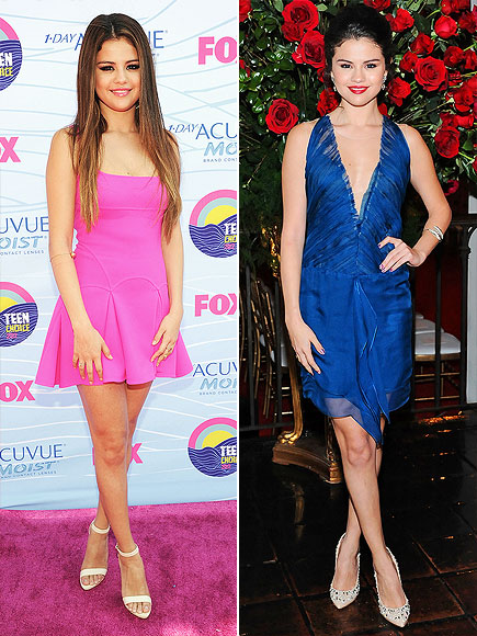 The Best Style Breakovers of All Time