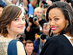Cannes Style By Day
