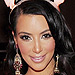 Hollywood's Official New Year's Eve Dress Code | Kim Kardashian