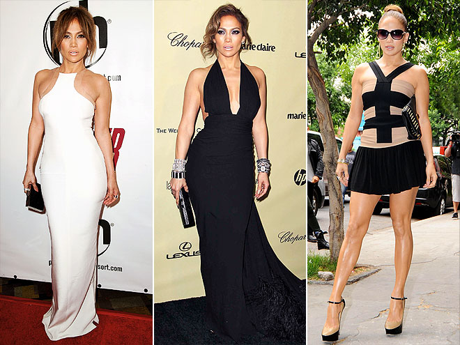 7 Signature Red Carpet Poses