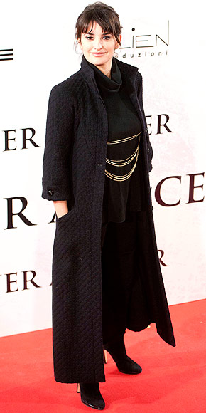 Last Night's Look: Love It or Leave It?