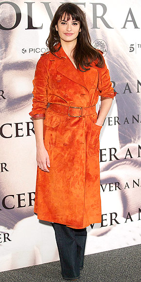 Last Night's Look: Love It or Leave It?