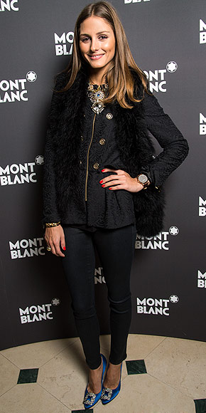 Last Night's Look: Love It or Leave It?