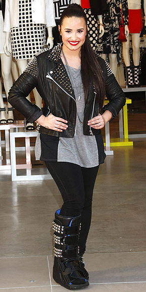 Last Night's Look: Love It or Leave It?