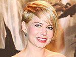See Latest Michelle Williams Photos