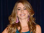 See Latest Sofia Vergara Photos