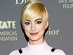 See Latest Anne Hathaway Photos