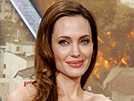 See Latest Angelina Jolie Photos