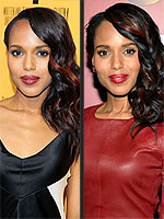 I Really Love My ... Hairstyle! | Kerry Washington