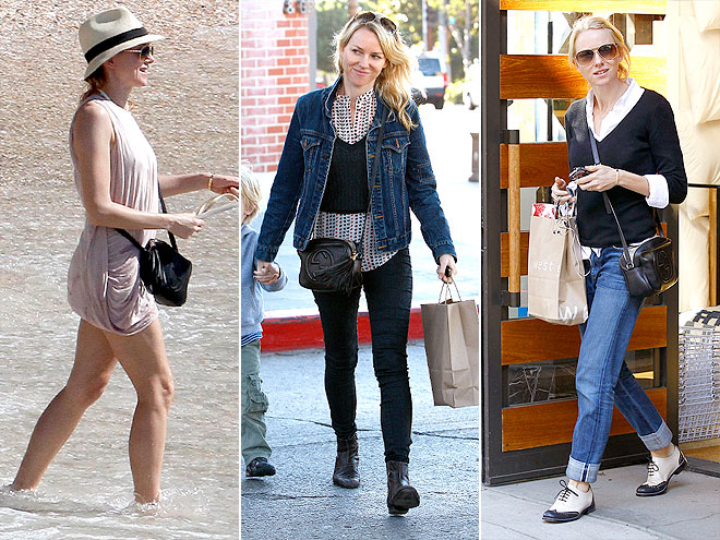 I Really Love My … Julianne's Necklace and More!