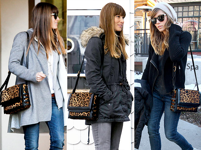 I Really Love My … Julianne's Necklace and More!