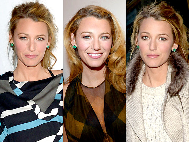 I Really Love My … Julianne's Necklace and More!