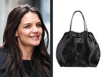 See Latest Katie Holmes Photos