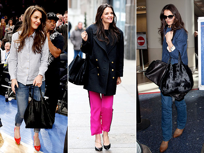 I Really Love My … Julianne's Necklace and More!