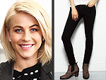 See Latest Julianne Hough Photos