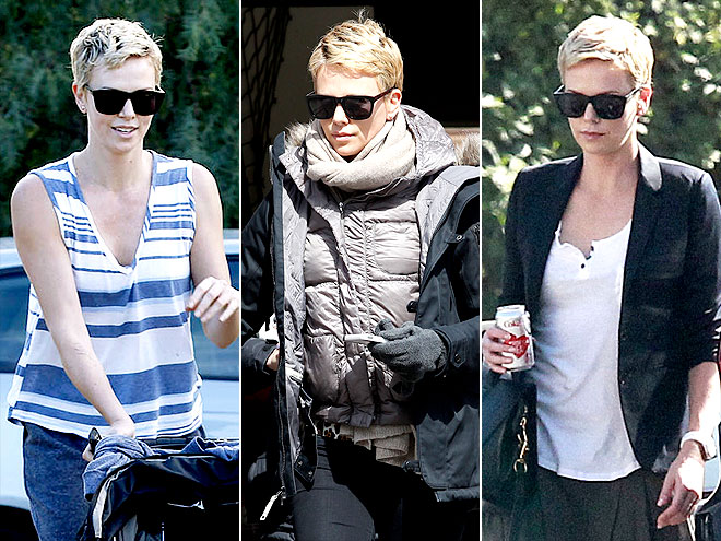 I Really Love My … Julianne's Necklace and More!
