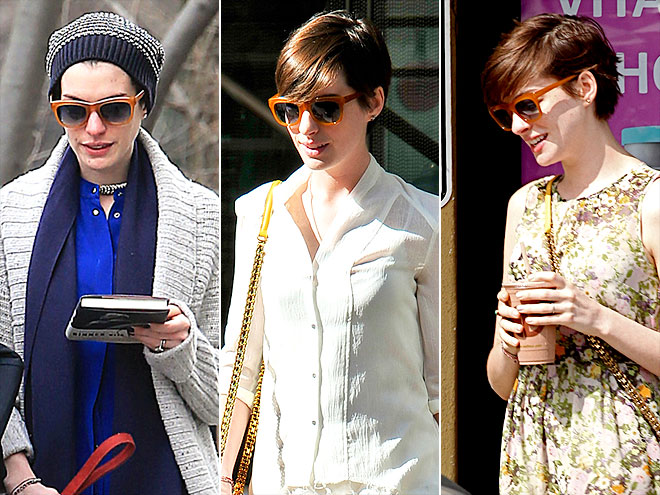 I Really Love My … Julianne's Necklace and More!