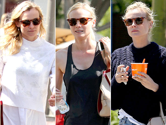 I Really Love My … Julianne's Necklace and More!