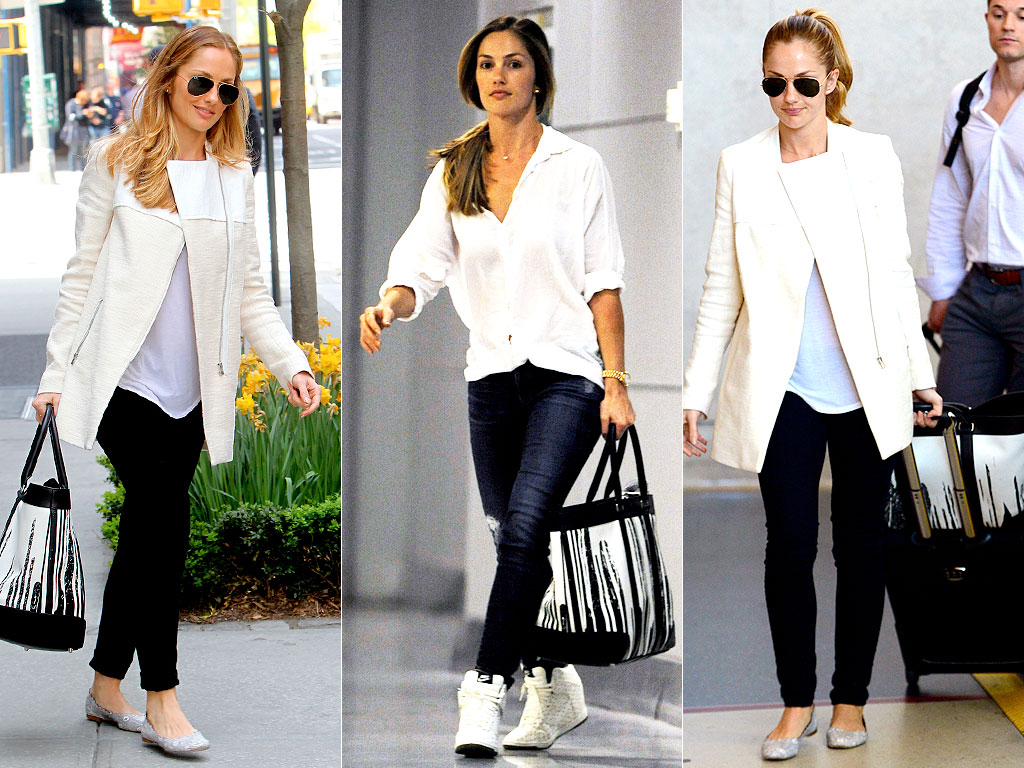 I Really Love My … Julianne's Necklace and More!