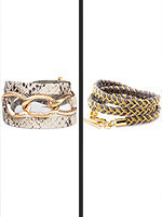 What to Buy: The Bracelets We're Loving