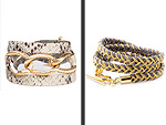 What to Buy: The Bracelets We're Loving