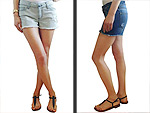 The Perfect Cutoffs for Summer