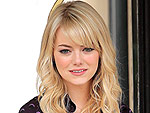 See Latest Emma Stone Photos