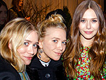 See Latest Mary-Kate Olsen Photos