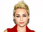 New York Fashion Week: Just Bein' Miley | Miley Cyrus