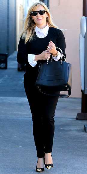 Obsessed or Hot Mess? Vote on These Daring Looks