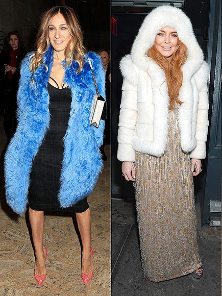 Obsessed or Hot Mess? Vote on These Daring Looks