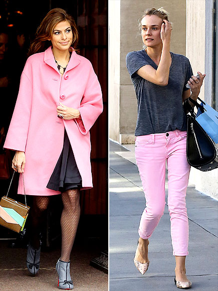 Obsessed or Hot Mess? Vote on These Daring Looks
