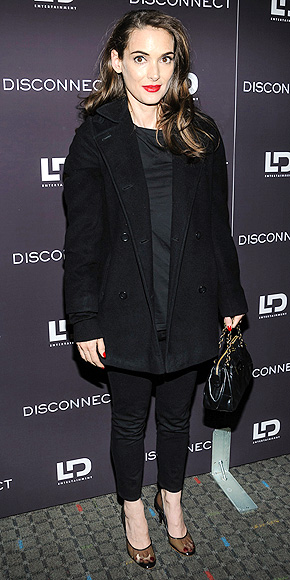 Obsessed or Hot Mess? Vote on These Daring Looks