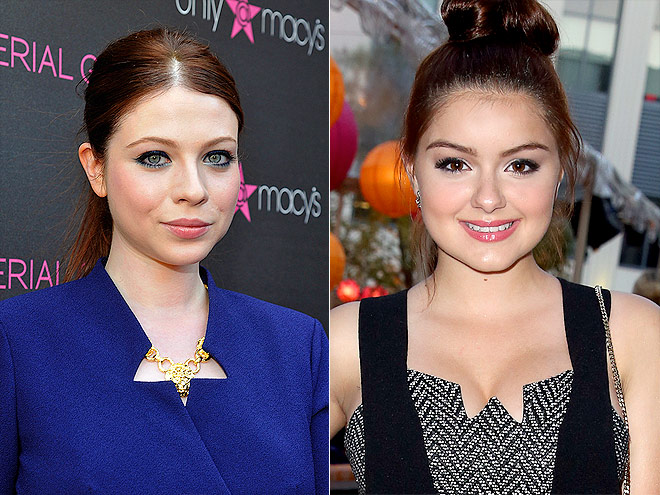 Obsessed or Hot Mess? Vote on These Daring Looks