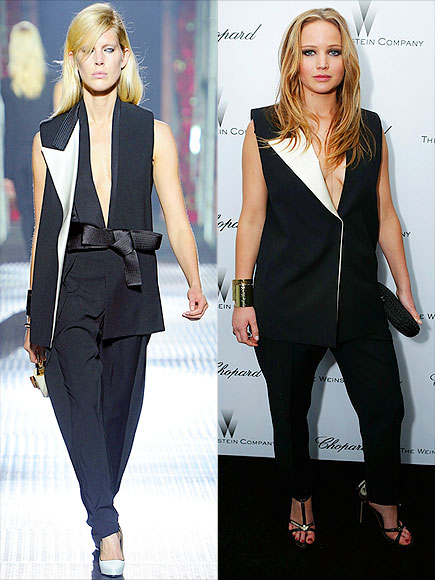 Better on the Runway or Red Carpet?