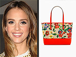 You Asked, We Found | Jessica Alba