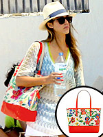 You Asked, We Found | Jessica Alba