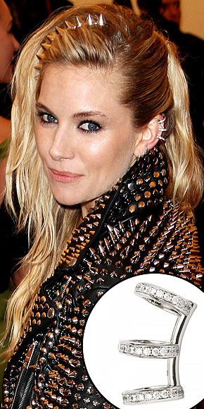 You Asked, We Found: Kate's Bracelet and More