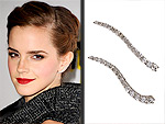You Asked, We Found: Emma's Earrings and More!