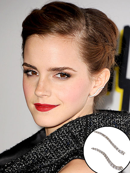 You Asked, We Found: Emma's Earrings and More!