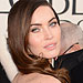 See Who Puckered Up at the Golden Globes!