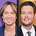Keith or Blake: Who's the Better Judge?