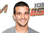 Happy Birthday to Mark Ballas
